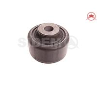 SIDEM Supporto Manubrio Frontale Lati Posteriore Sotto per Mercedes-Benz 850610