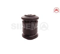 SIDEM Supporto Manubrio Inferiore Frontale Lati Adatto A per Chevrolet 889615