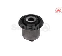 SIDEM Supporto Manubrio Inferiore Frontale Lati Adatto A per Dacia Sandero II