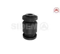 SIDEM Supporto Manubrio Inferiore Frontale Lati Adatto A per Daihatsu 873600