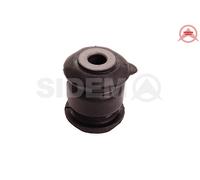 SIDEM Supporto Manubrio Inferiore Frontale Lati Adatto A per Honda Civic VIII