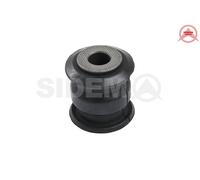 SIDEM Supporto Manubrio Inferiore Frontale Lati Adatto A per Honda Jazz 847644