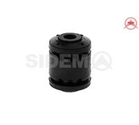 SIDEM Supporto Manubrio Inferiore Frontale Lati Adatto A per Hyundai i30