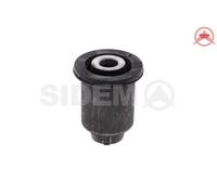 SIDEM Supporto Manubrio Inferiore Frontale Lati Adatto A per Mitsubishi 871619