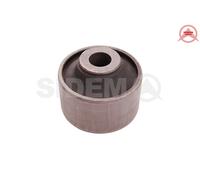 SIDEM Supporto Manubrio Inferiore Frontale Lati Adatto A per Nissan Qashqai II