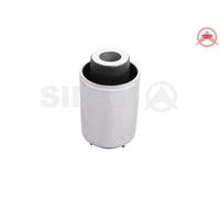 SIDEM Supporto Manubrio Inferiore Frontale Lati Adatto A per Volvo XC90 II 256