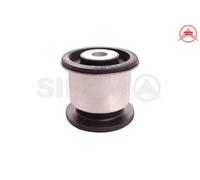 SIDEM Supporto Manubrio Inferiore Frontale Lati per Mercedes-Benz 849649