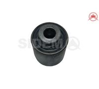SIDEM Supporto Manubrio Interno Frontale Entrambi i Lati Adatto A per Mazda 6