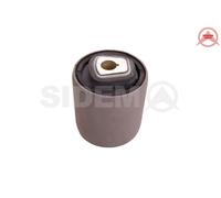 SIDEM Supporto Manubrio Interno Frontale Entrambi i Lati Adatto per BMW 7er F01