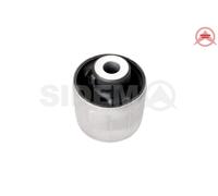 SIDEM Supporto Manubrio Interno Frontale Entrambi i Lati per BMW 5er Touring F11