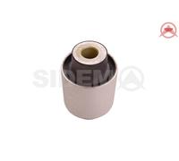 SIDEM Supporto Manubrio Interno Superiore Frontale Lati Adatto A per BMW 7er F01