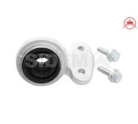 SIDEM Supporto Manubrio Posteriore Anteriore Destro Adatto A per BMW 3er Compact