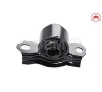 SIDEM Supporto Manubrio Posteriore Anteriore Destro Adatto A per Nissan Primera