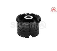 SIDEM Supporto Manubrio Posteriore Entrambi i Lati Ant. per BMW 2 Active Tourer