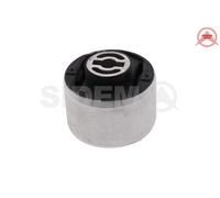 SIDEM Supporto Manubrio Posteriore Entrambi i Lati Sotto Ant. per Opel Vectra C