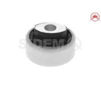 SIDEM Supporto Manubrio Posteriore Frontale Lati Adatto A per Fiat Punto 188 _