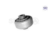 SIDEM Supporto Manubrio Posteriore Frontale Lati Adatto A per Ford Mondeo II