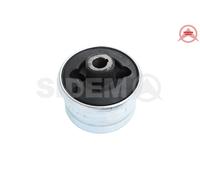 SIDEM Supporto Manubrio Posteriore Frontale Lati Adatto A per Ford Mondeo III