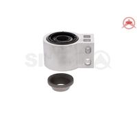 SIDEM Supporto Manubrio Posteriore Frontale Lati Adatto A per Opel Insignia A