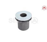 SIDEM Supporto Manubrio Posteriore Frontale Lati Adatto A per Opel Movano 841623