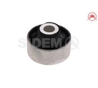 SIDEM Supporto Manubrio Posteriore Frontale Lati per Fiat Panda 169 169_819662