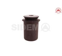 SIDEM Supporto Manubrio Posteriore Frontale Lati per Mercedes-Benz Classe 849601