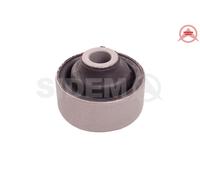 SIDEM Supporto Manubrio Posteriore Frontale Lati per Mitsubishi COLT VI 871614