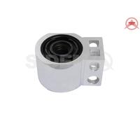 SIDEM Supporto Manubrio Posteriore Frontale Lati per Saab 9-5 Kombi YS3E 861609