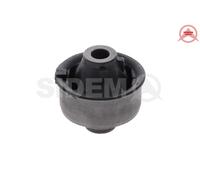 SIDEM Supporto Manubrio Posteriore Frontale Lati per Toyota Yaris SCP1_845633