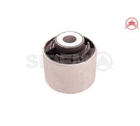 SIDEM Supporto Manubrio Posteriore Inferiore Adatto A per Audi A4 Avant 8K5 B8