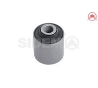 SIDEM Supporto Manubrio Posteriore Inferiore Adatto A per Mitsubishi Galant VI