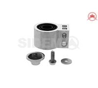 SIDEM Supporto Manubrio Posteriore Inferiore Adatto A per Opel Vectra C Caravan