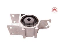 SIDEM Supporto Manubrio Posteriore Inferiore Destro Adatta per Mercedes-Benz