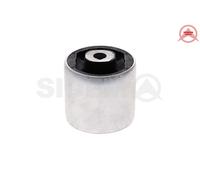 SIDEM Supporto Manubrio Posteriore Inferiore Frontale Lati Adatto A per Audi A4