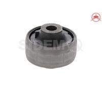 SIDEM Supporto Manubrio Posteriore Inferiore Frontale Lati Adatto A per Audi Tt