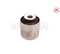 SIDEM Supporto Manubrio Posteriore Inferiore Frontale Lati Adatto A per BMW 5er