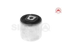 SIDEM Supporto Manubrio Posteriore Inferiore Frontale Lati Adatto A per BMW X1