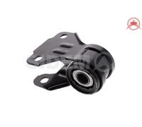 SIDEM Supporto Manubrio Posteriore Inferiore Frontale Lati Adatto A per Mazda 3.
