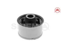 SIDEM Supporto Manubrio Posteriore Inferiore Frontale Lati per Ford Transit