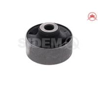 SIDEM Supporto Manubrio Posteriore Inferiore Frontale Lati per Honda Accord