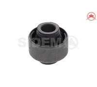 SIDEM Supporto Manubrio Posteriore Inferiore Frontale Lati per Nissan Micra