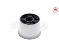 SIDEM Supporto Manubrio Posteriore Inferiore Frontale Lati per VW Polo 9N_