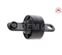 SIDEM Supporto Manubrio Posteriore per Hyundai i30 Familiare Kia Cee'D Sw Pro