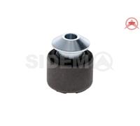 SIDEM Supporto Manubrio Superiore Esterno Posteriore Lati per Ford Galaxy Ck