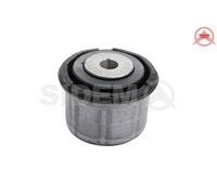 SIDEM Supporto Manubrio Superiore Frontale Lati Adatto A per Alfa Romeo Giulia