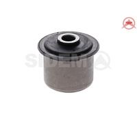 SIDEM Supporto Manubrio Superiore Frontale Lati Adatto A per Jeep Commander Xk