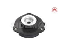 SIDEM Supporto Molla Anteriore Sinistro Destro Per VW Golf VI 5K1 Audi A3