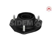 SIDEM Supporto Molla Posteriore Sinistro Destro Per Chevrolet Lacetti J200