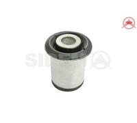SIDEM Supporto Stabilizzatore Anteriore Inferiore Per Ford Transit V363 Furgone