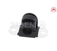 SIDEM Supporto Stabilizzatore Anteriore Sinistro Destro Per Ford Fiesta VI